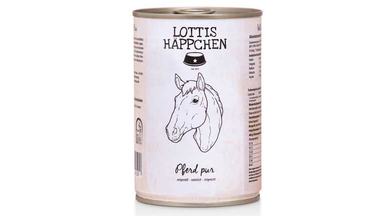 Lottis Hppchen Nassfutter